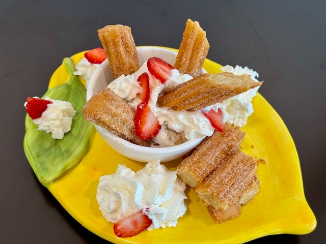 Churros