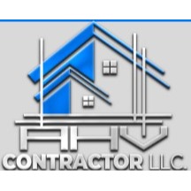 AHV Contractor, LLC Logo