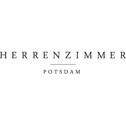Logo von HERRENZIMMER Potsdam