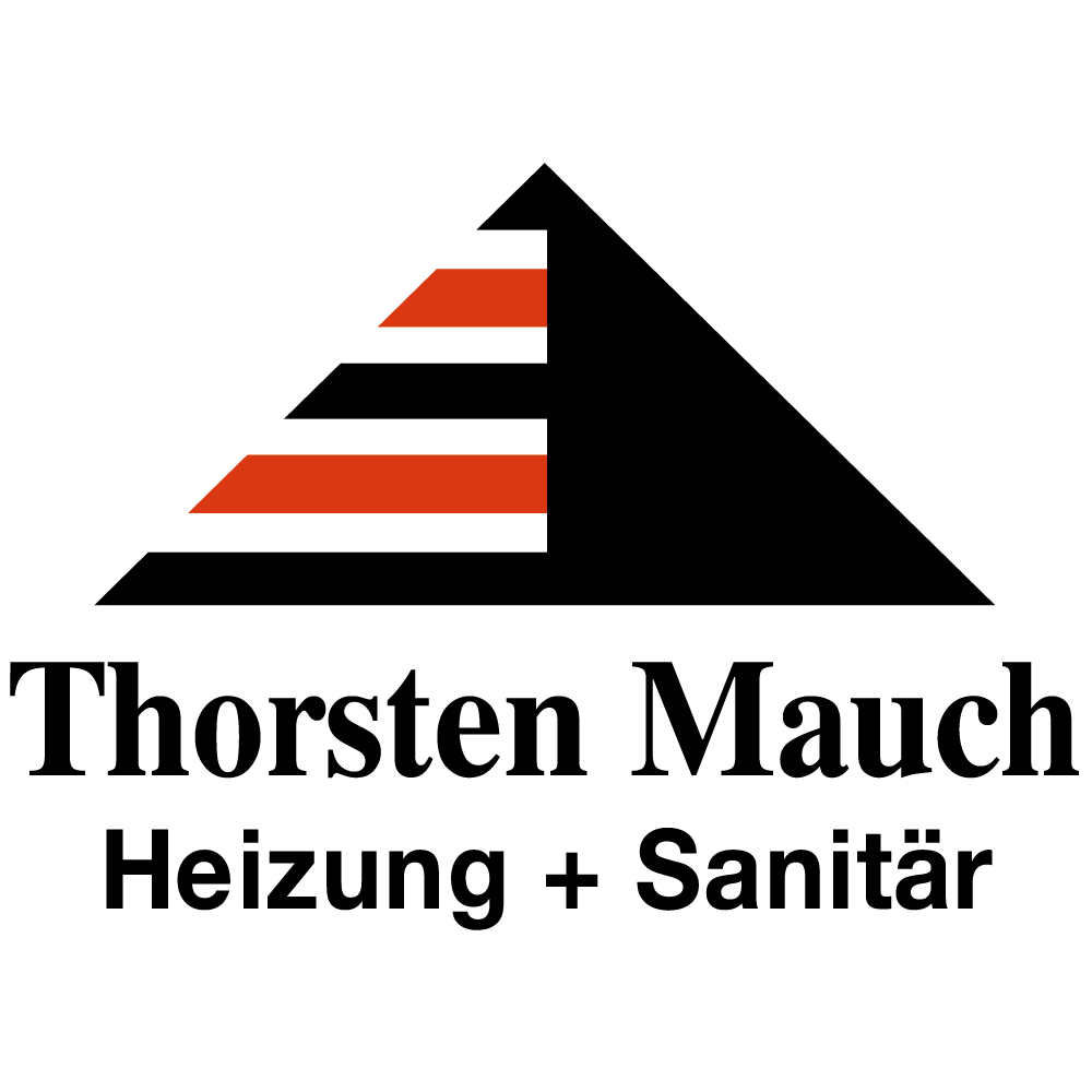 Logo von Mauch Heizung+Sanitär
