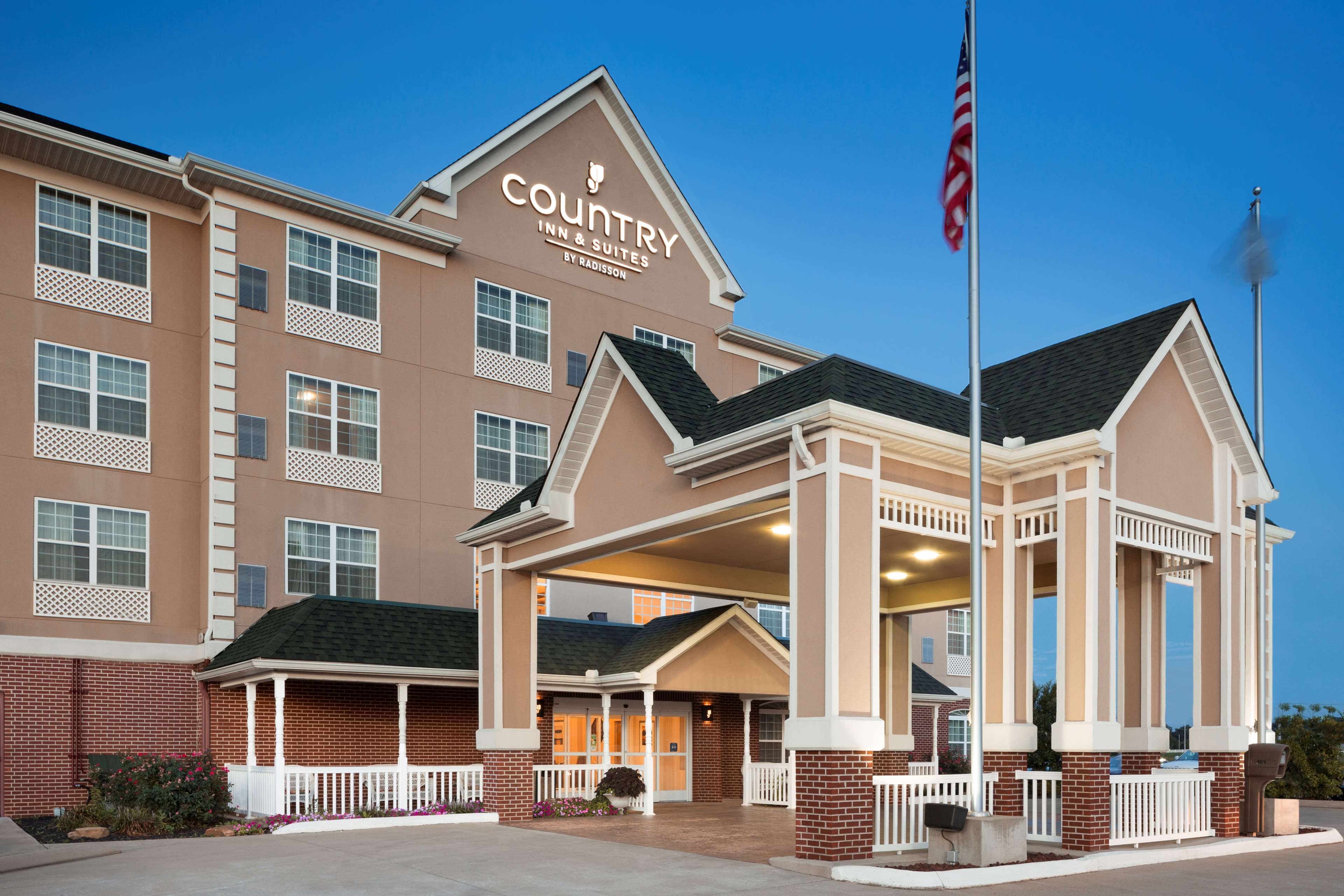 Country Inn & Suites by Radisson, Bowling Green, KY Photo