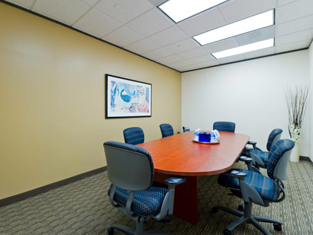 Regus - Texas, Houston - One Riverway Photo