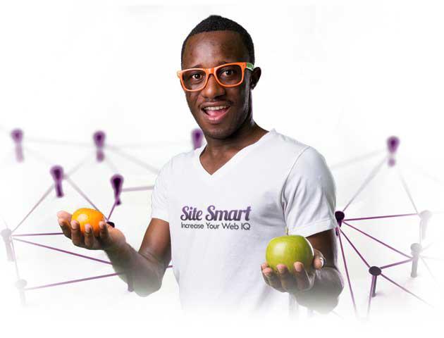 Site Smart Marketing Photo