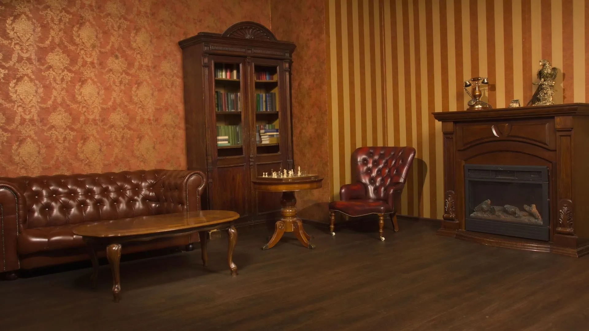 Antique Furniture