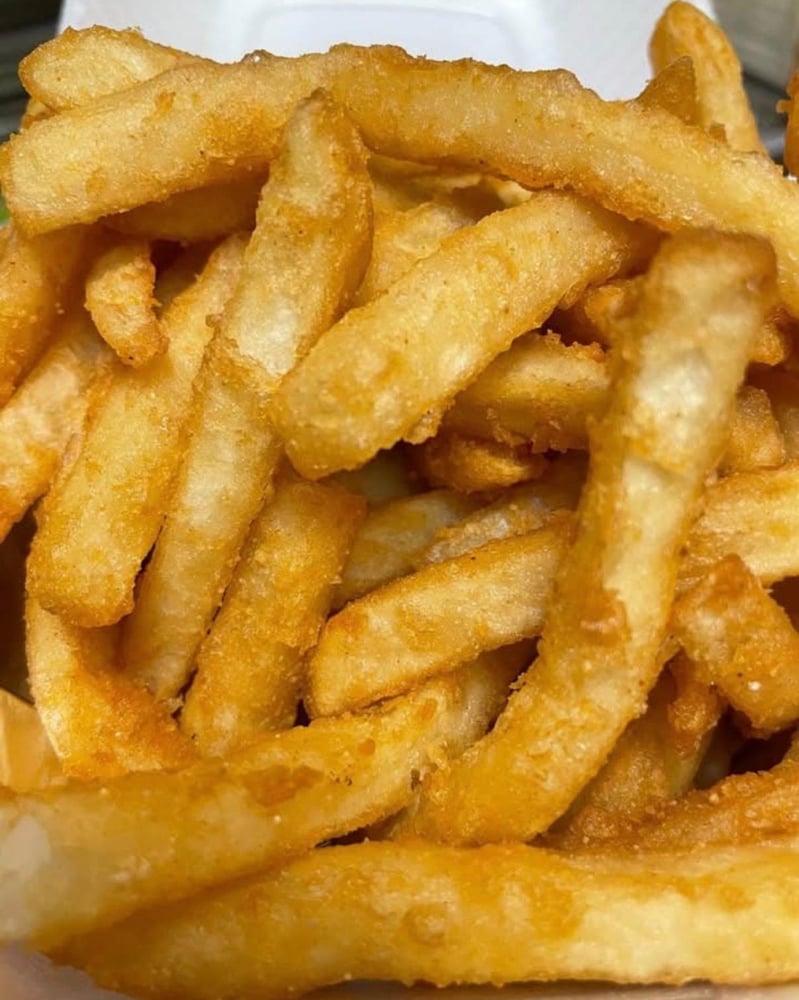 Zodi Fries