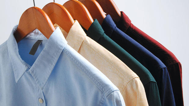 Images Koos Nearest Cleaners, Laundry and Alterations