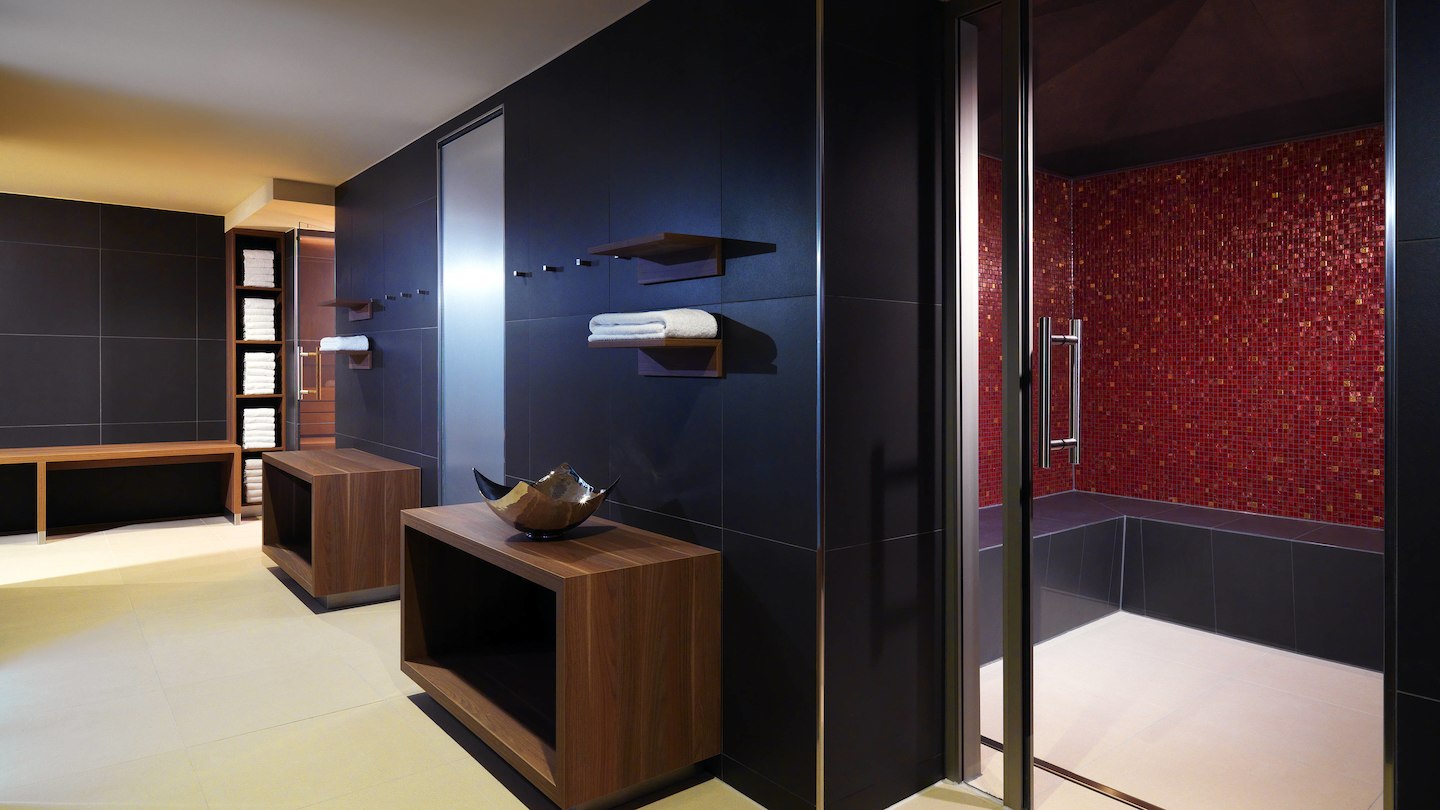Bilder Sheraton Munich Arabellapark Hotel