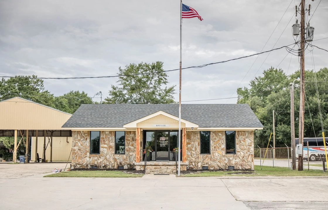 C.E. Taylor & Son Inc