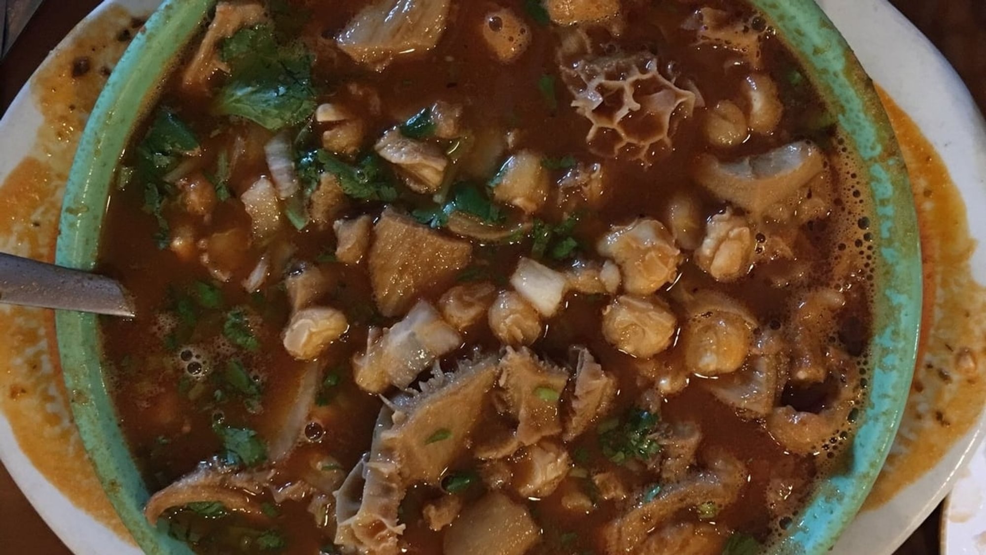 Menudo