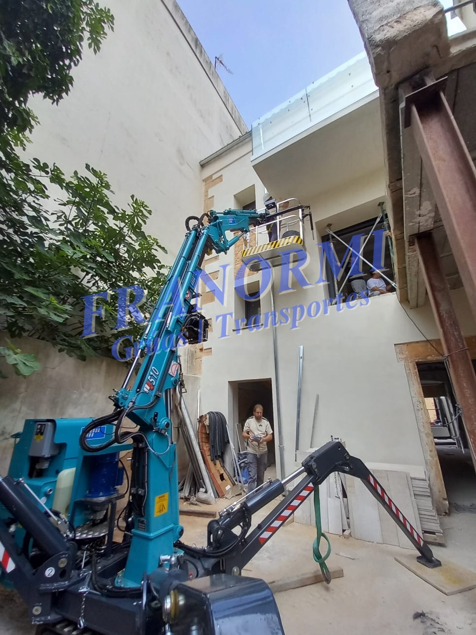 Galería en miniatura