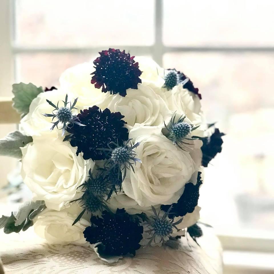 Pensee's Florals