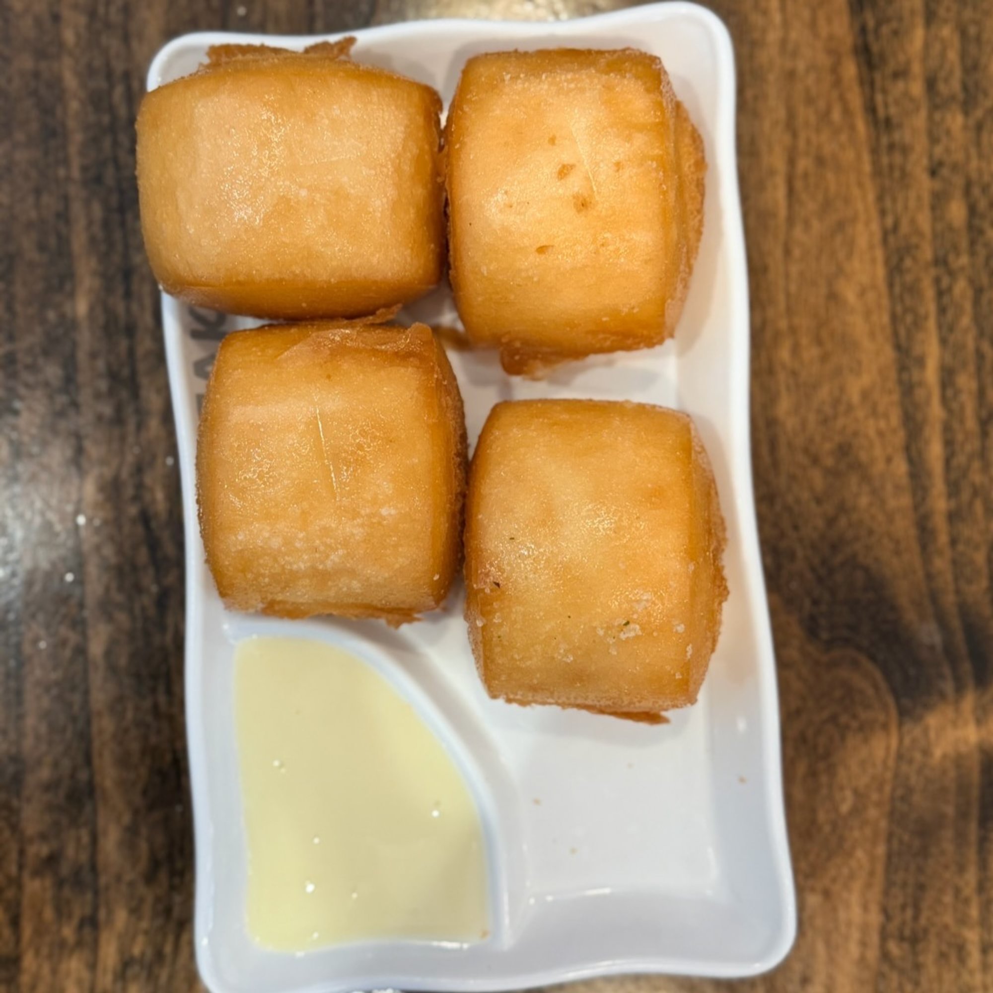 Fried Bun (4)