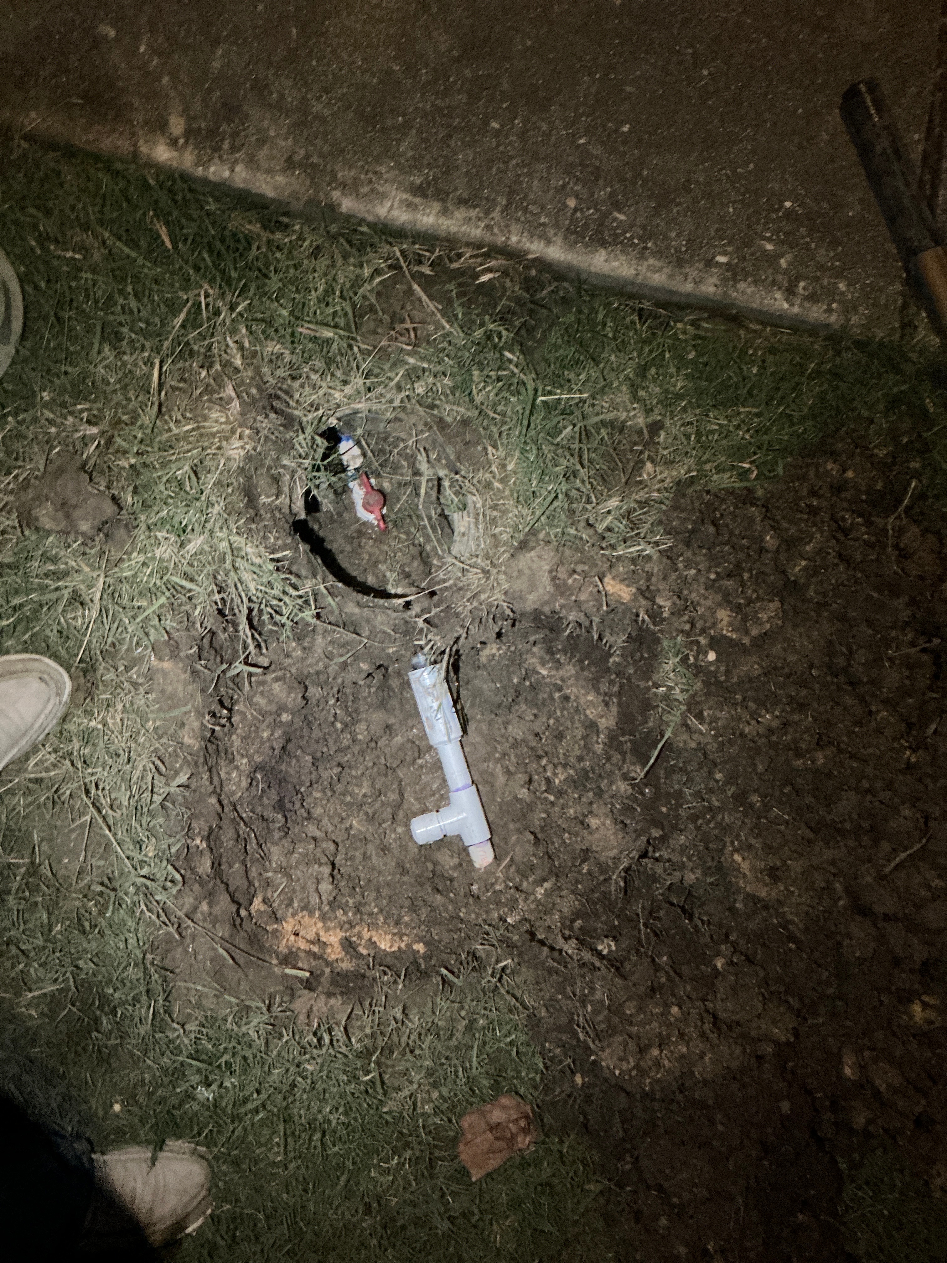Bailey's Plumbing Services LLC Image