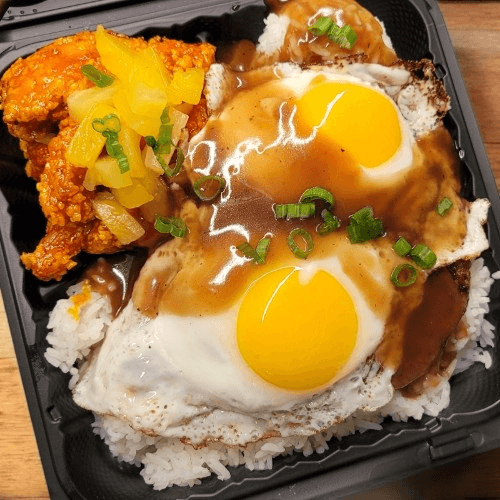 Dúo Loco Moco