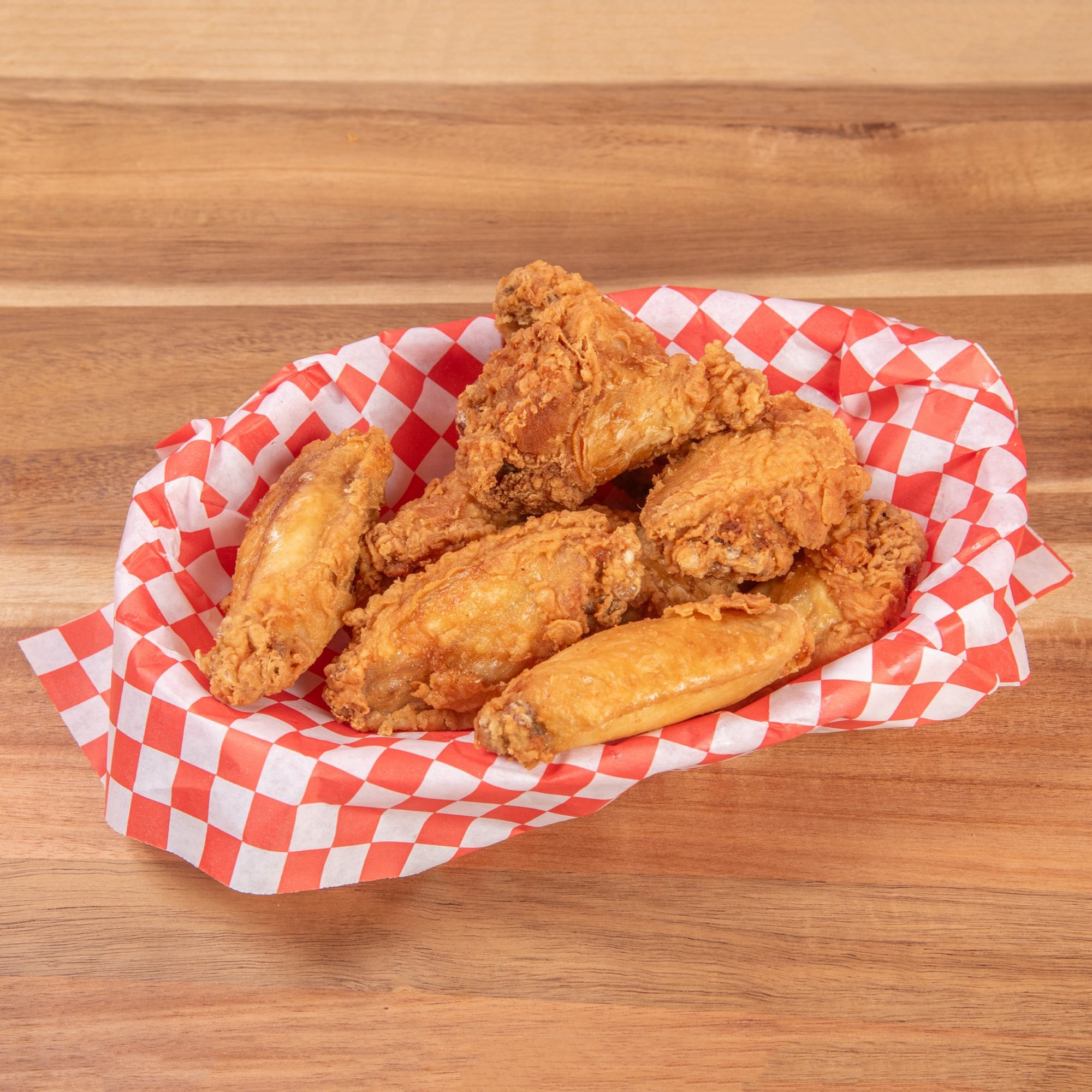 Wings