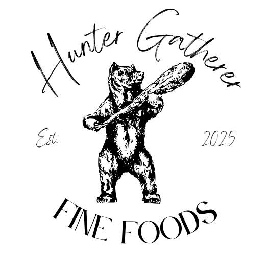 Hunter Gatherer Fine Foods