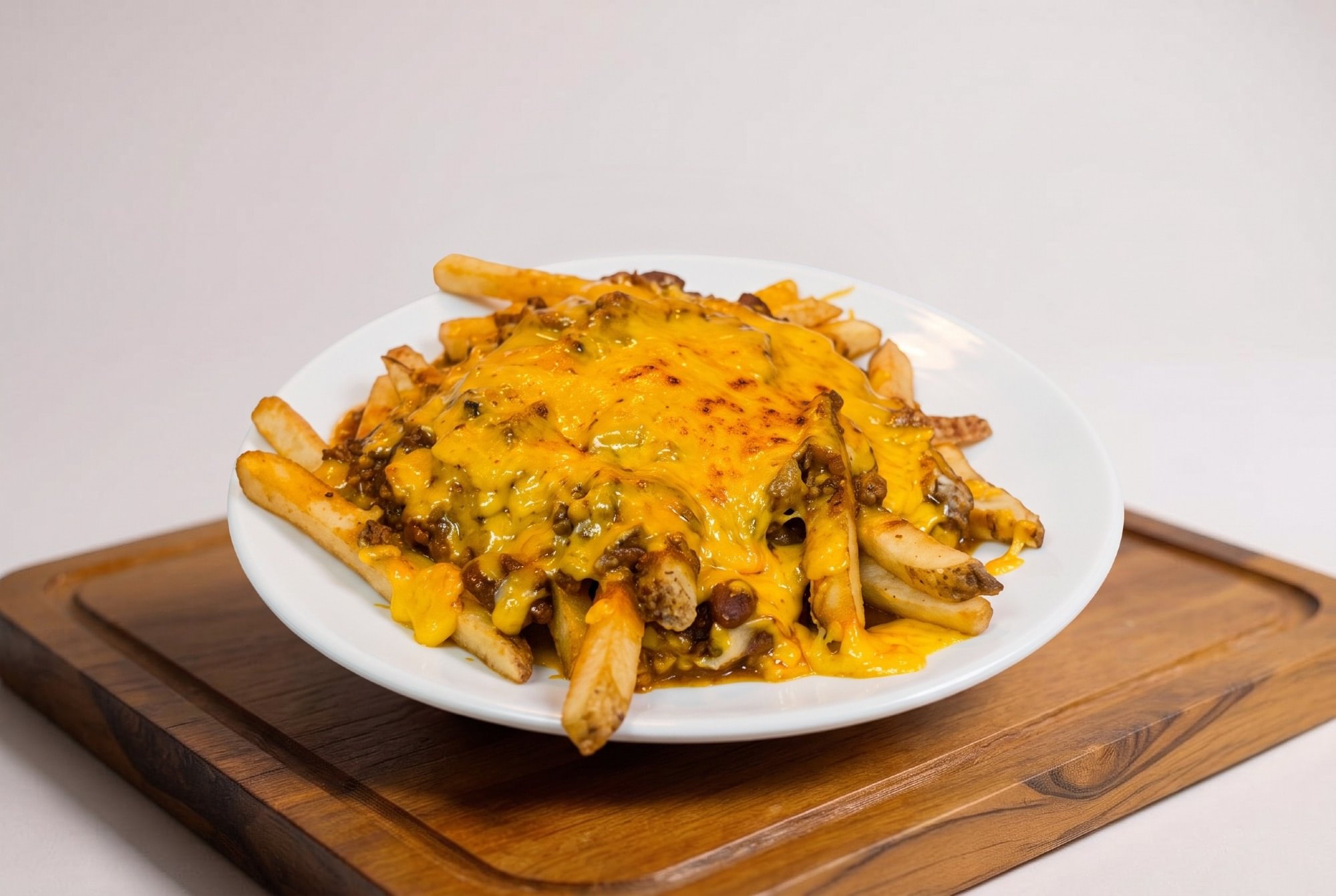 Chili Cheese Fries App
