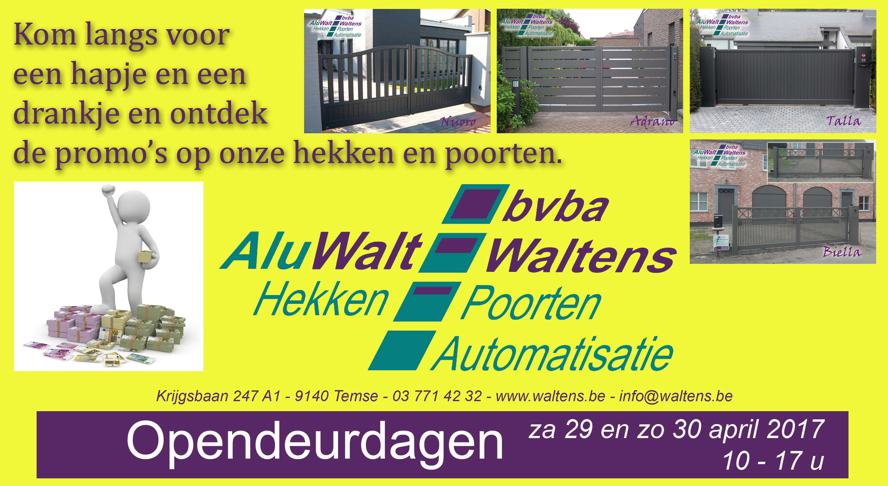 Images Waltens bvba
