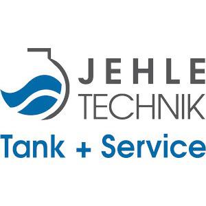 Logo von Jehle-Gruppe GmbH