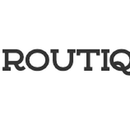 Routiq LLC Logo