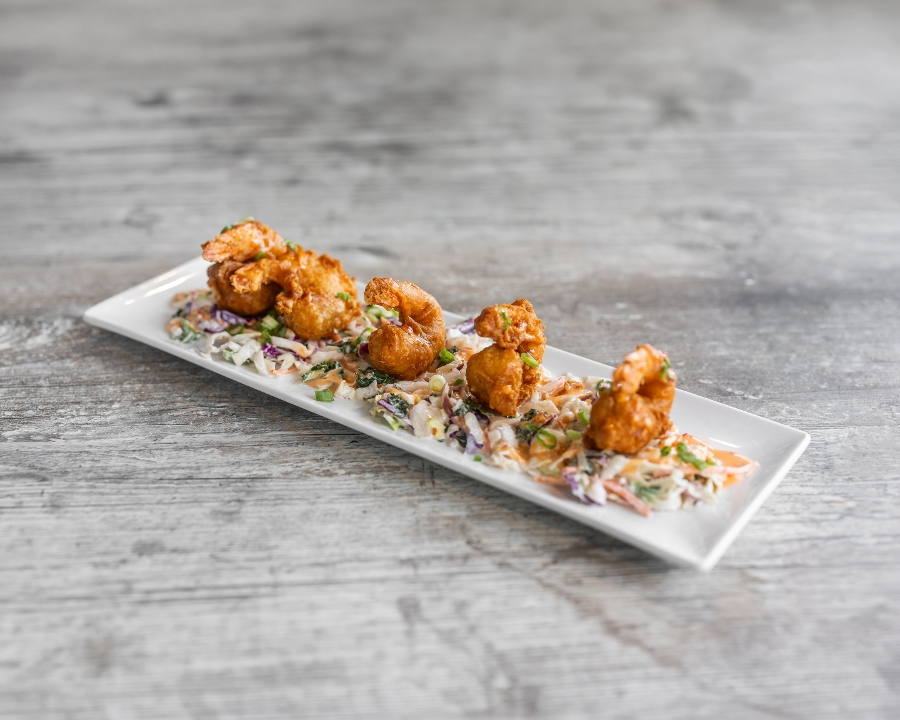 Bang Bang Shrimp