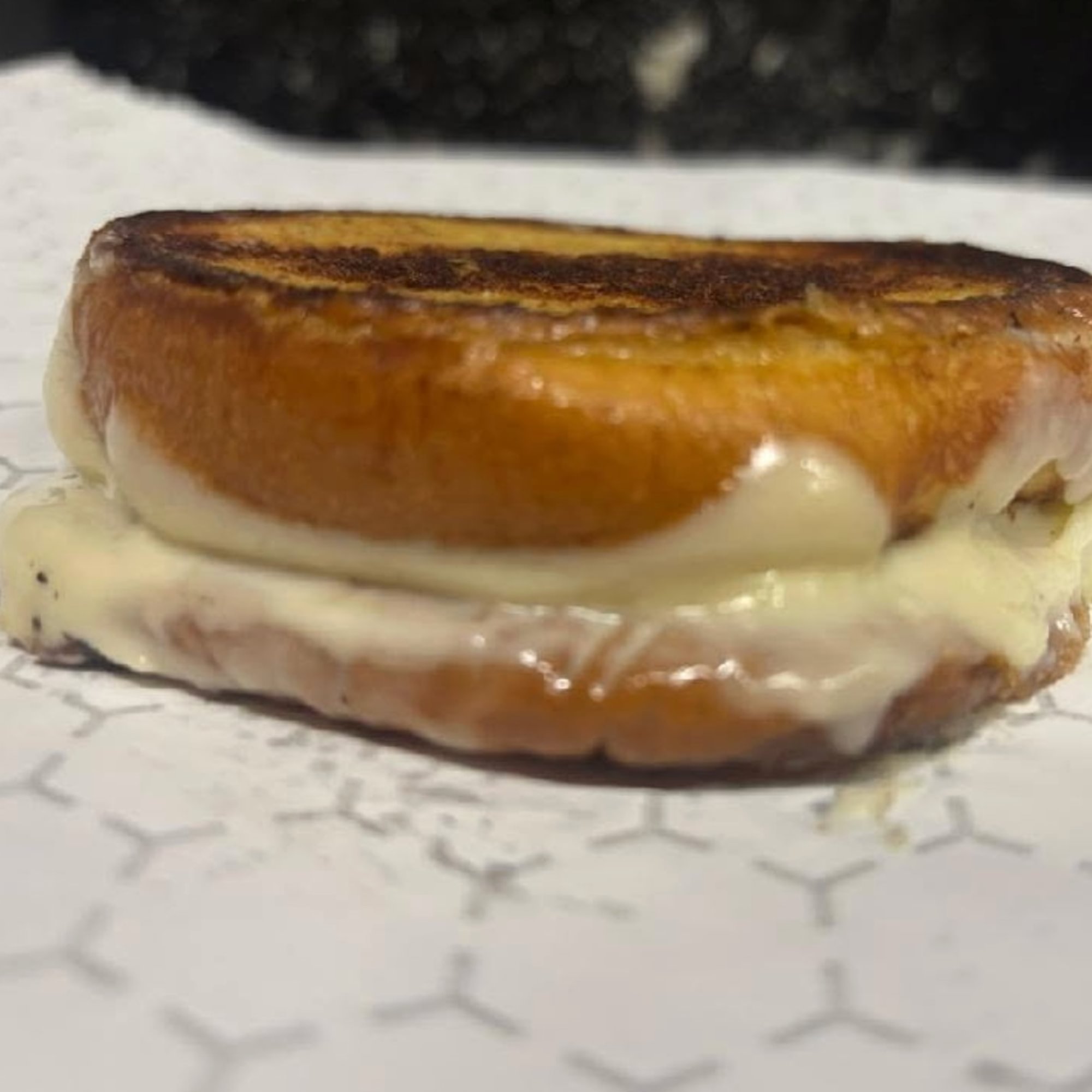 Grilled Cheese