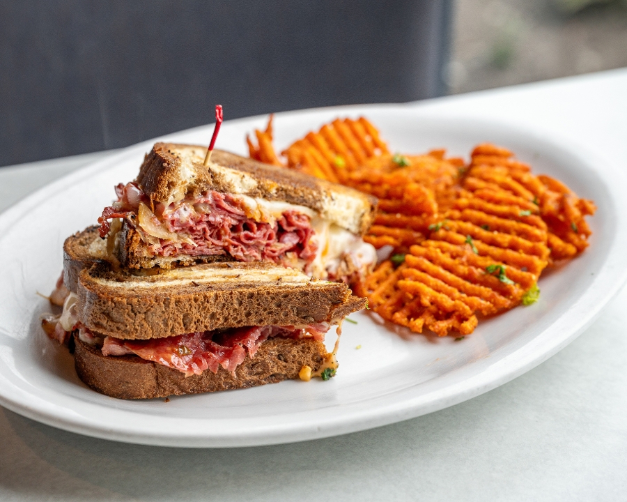 Sandwich