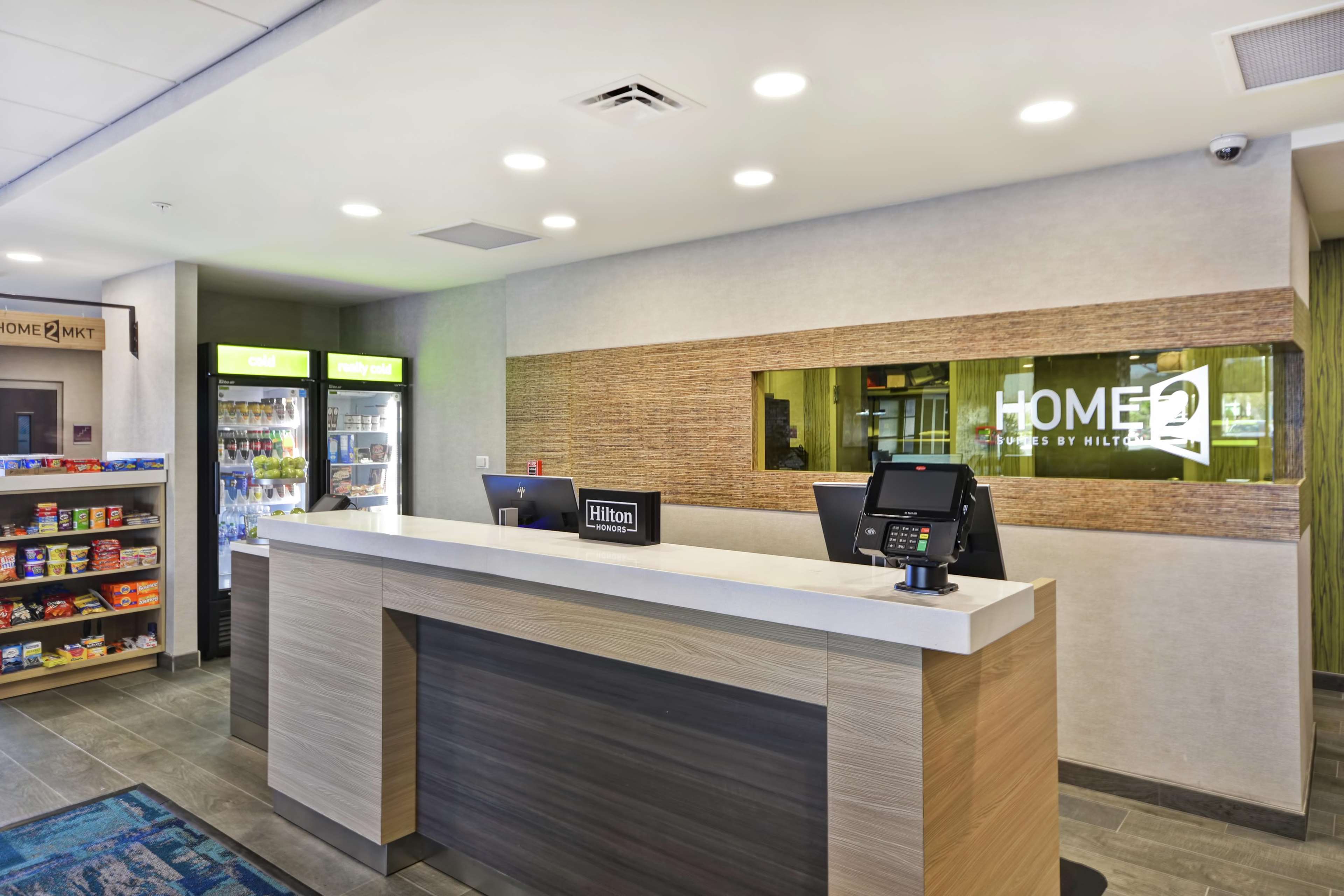 Home2 Suites by Hilton Warner Robins Photo