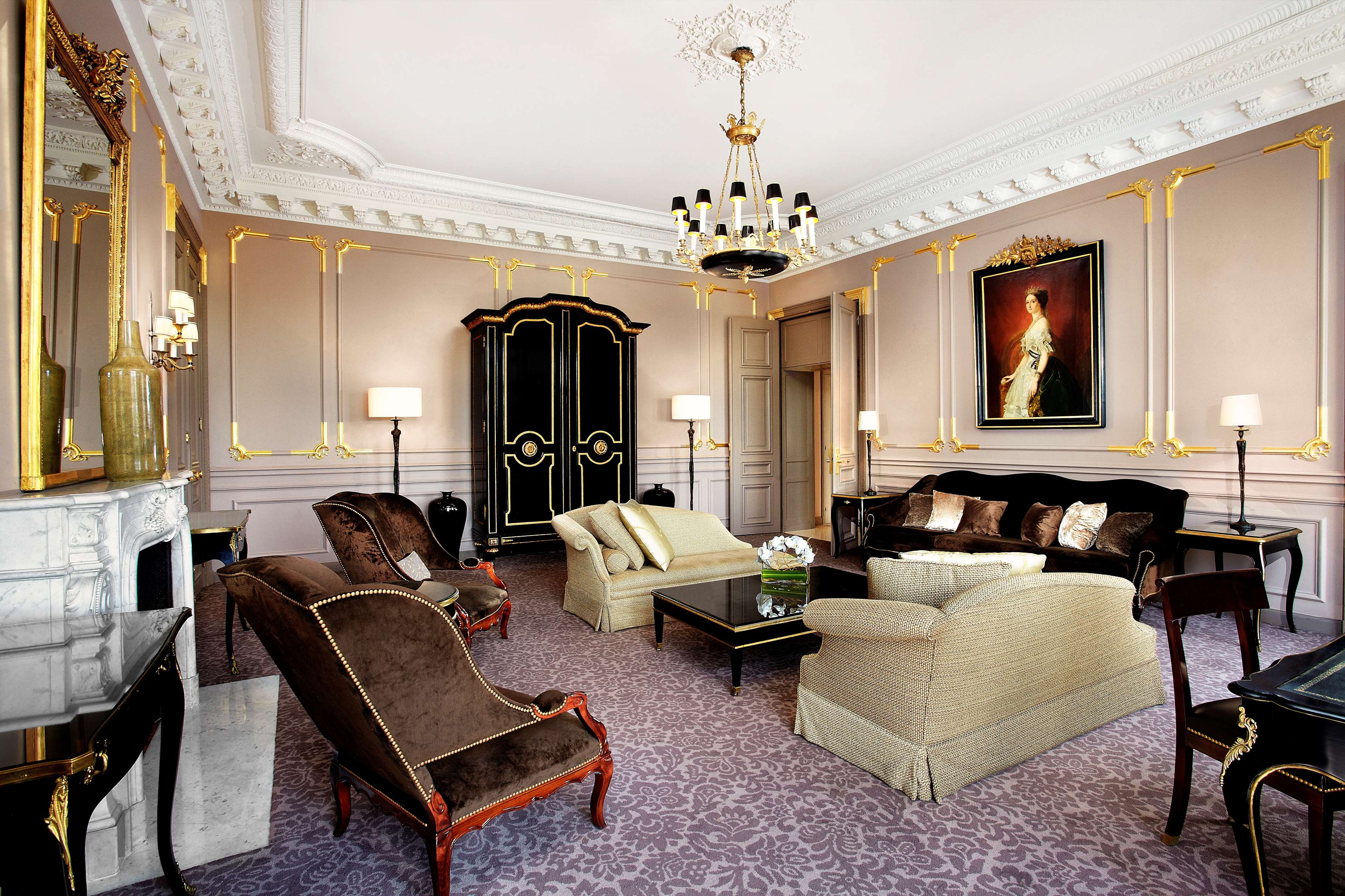 Images The Westin Paris - Vendôme