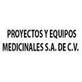 Proyectos Y Equipos Medicinales Guadalajara