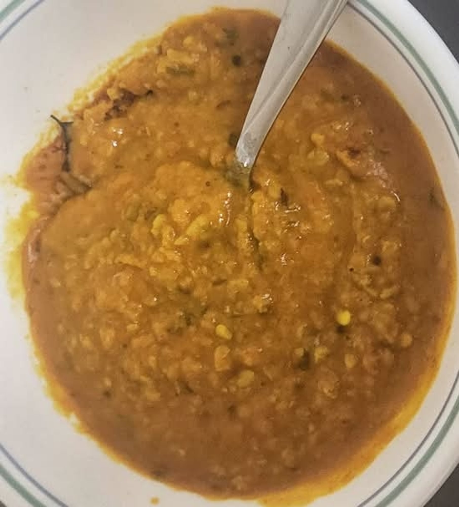 Dal Tadka