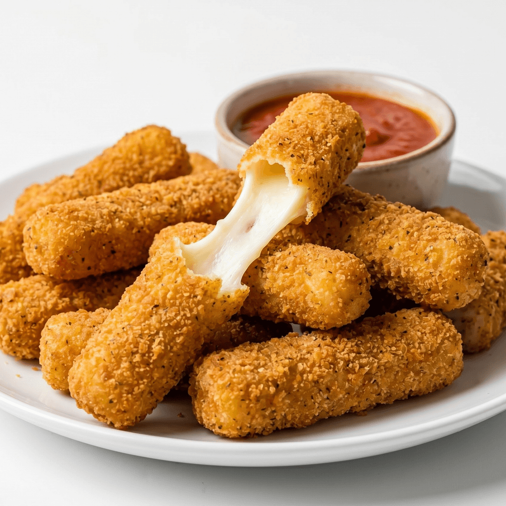 Mozz Stix