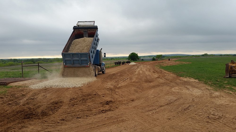 Beavers Dozer & Land Management LLC Photo