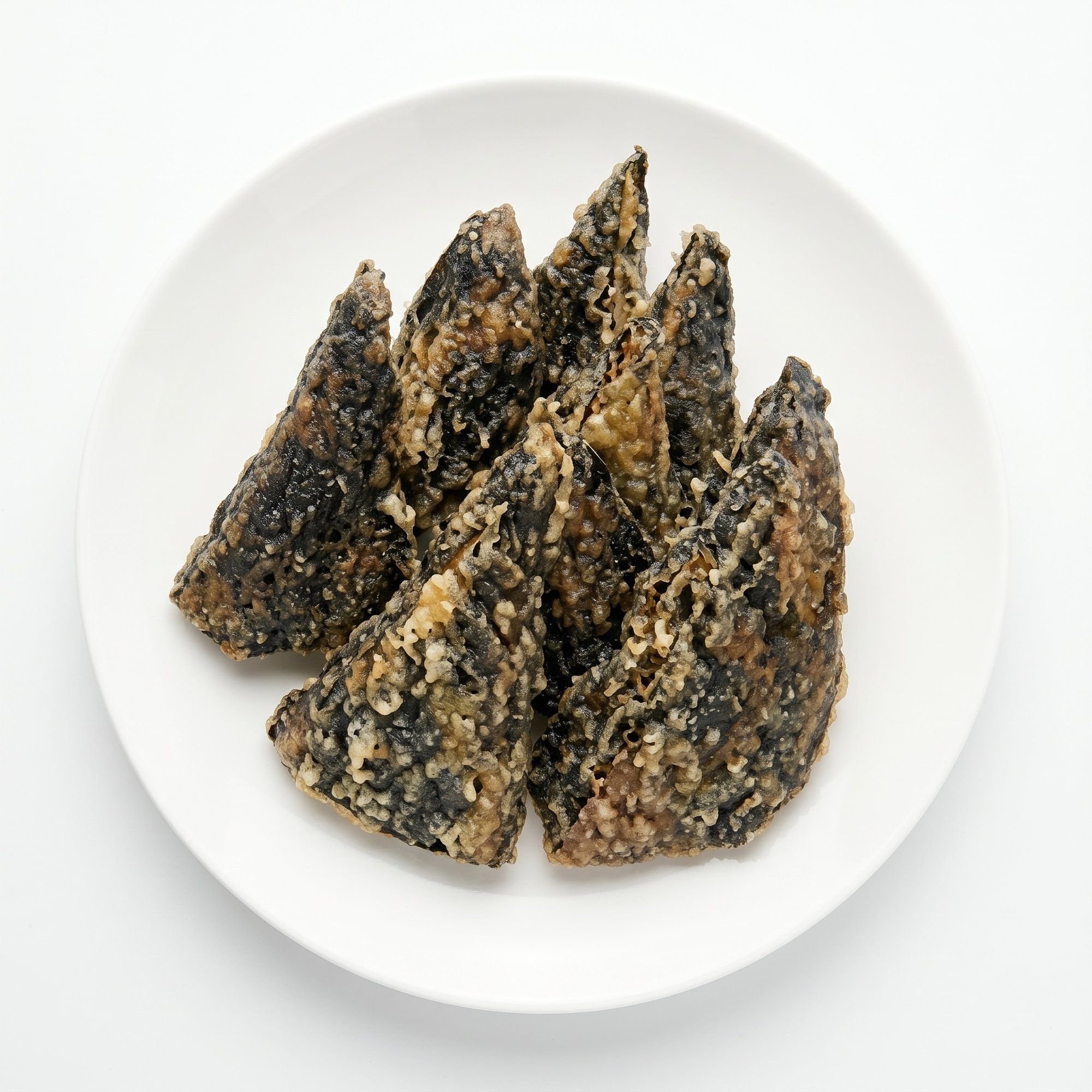 Chive Pancake (V) (GF) 8
