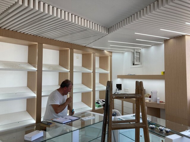Galería en miniatura