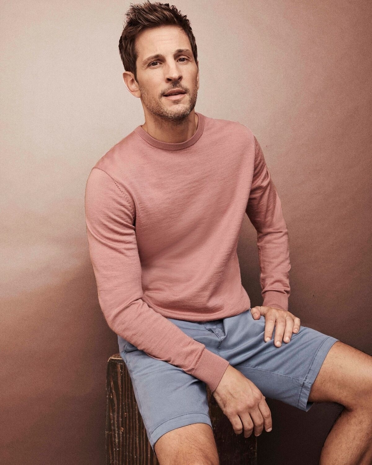 Images Benjamin's Menswear