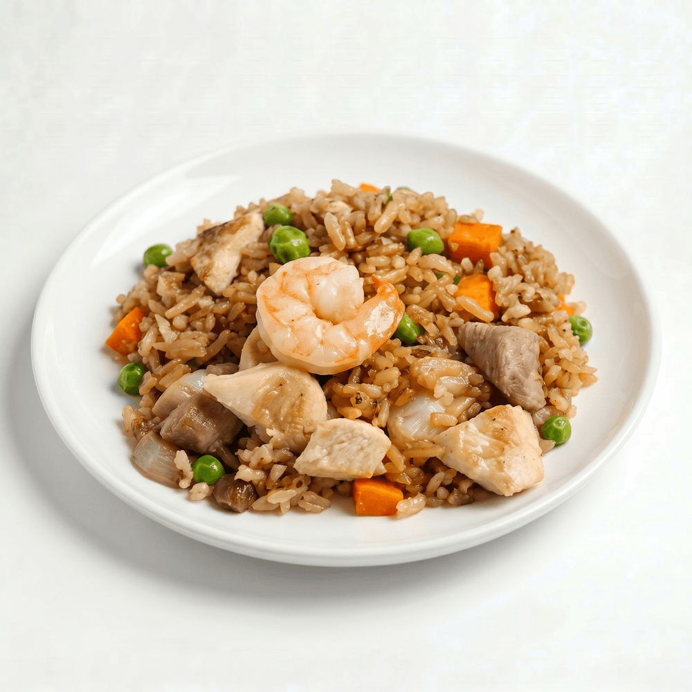House Special Fried Rice