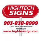 Hightech Signs