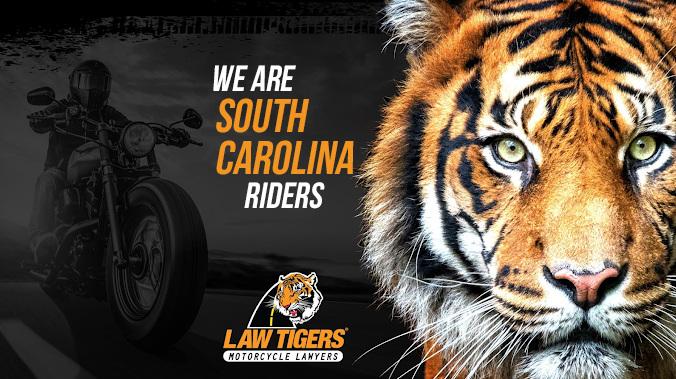 Law Tigers - Portland Motorcycle Lawyers