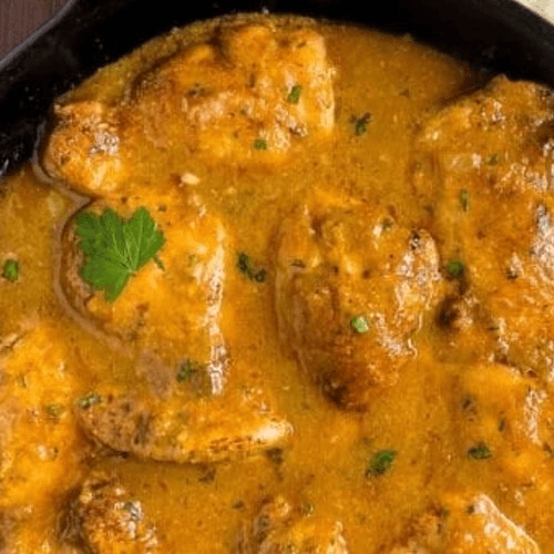 Chicken Angara