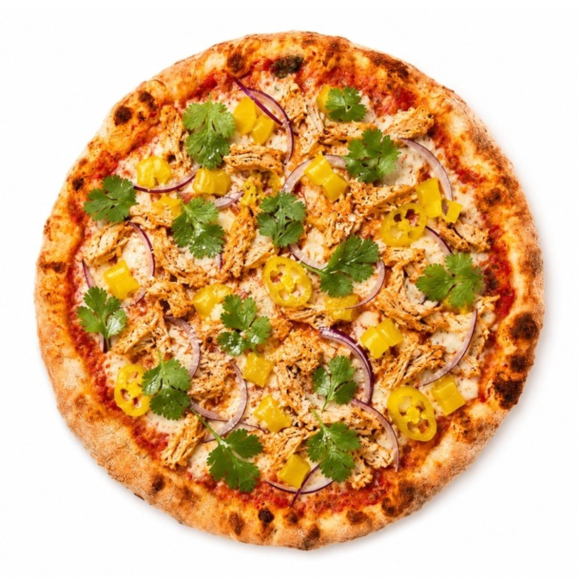 NY Rocoto Chicken -Whole