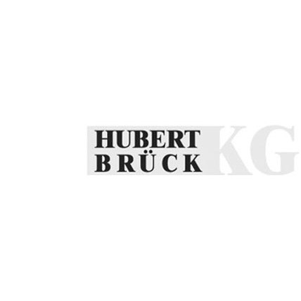 Logo von Hubert Brück KG - Versicherungsmakler seit 1903