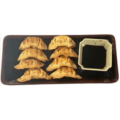 Pot Sticker (Dumplings)