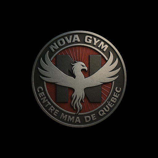 NovaGym | Fitness & École d'arts martiaux à Québec