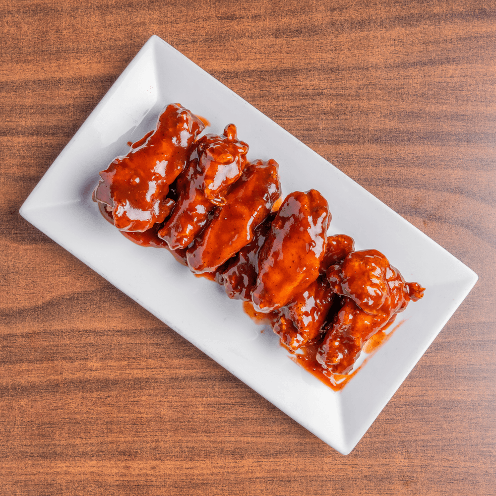 Party Wings (6)