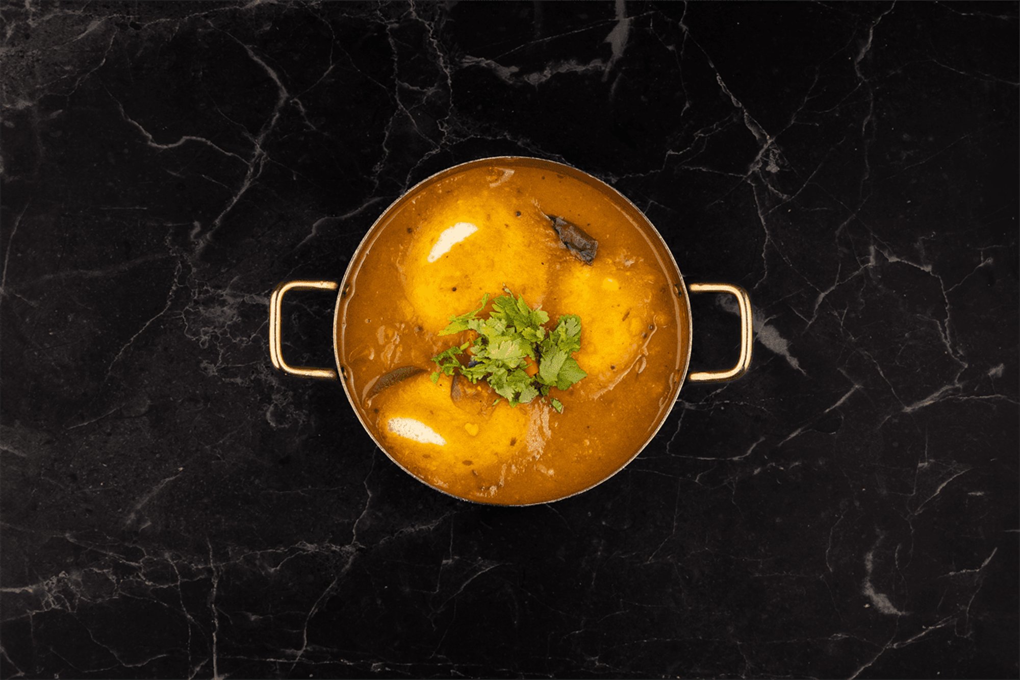 Sambar Idli