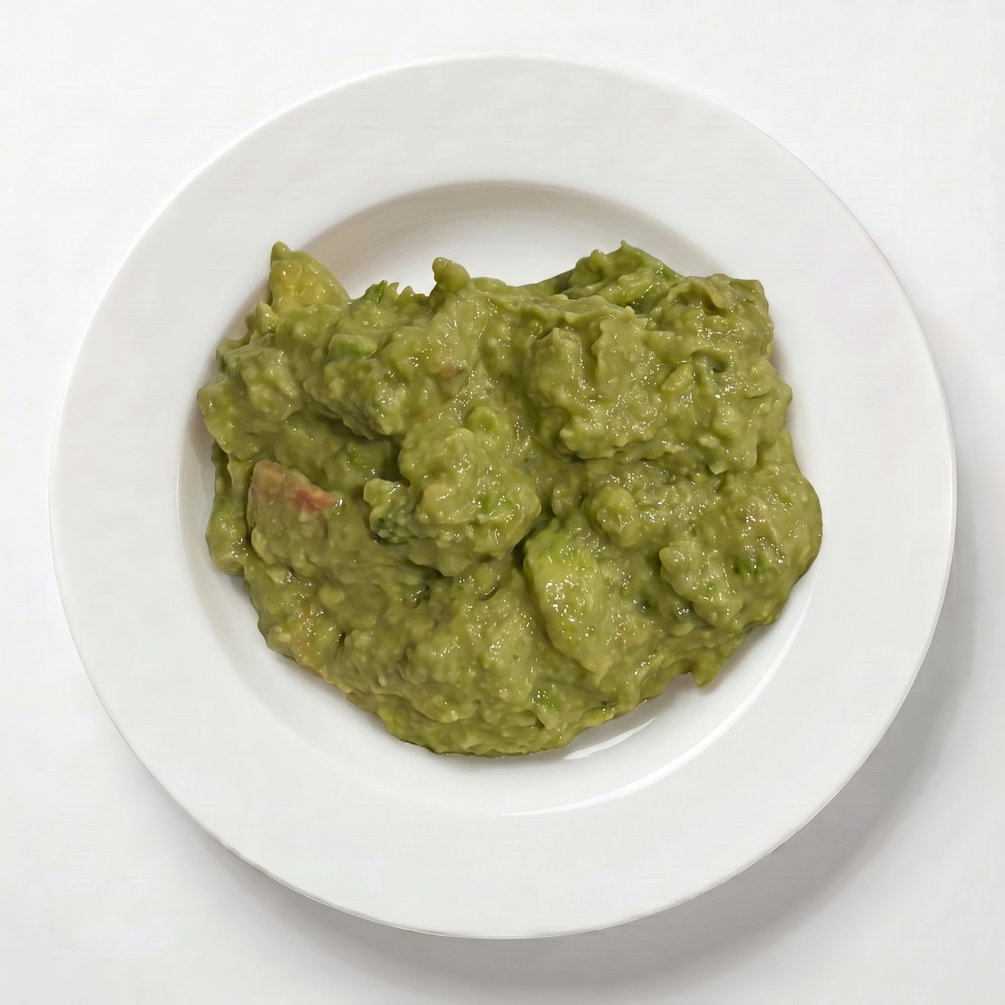 Guacamole & Chips