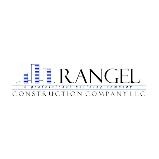 Rangel Construction Logo