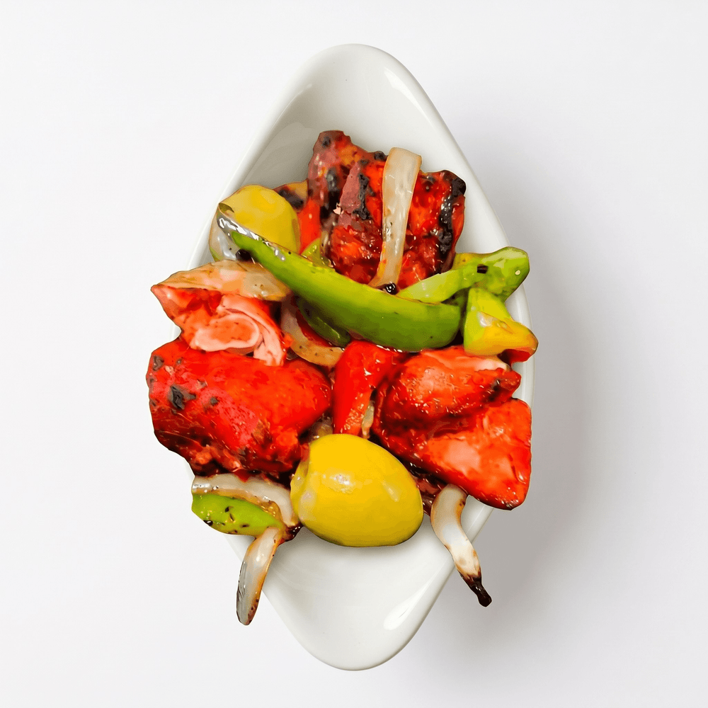 Chicken Tikka Boti