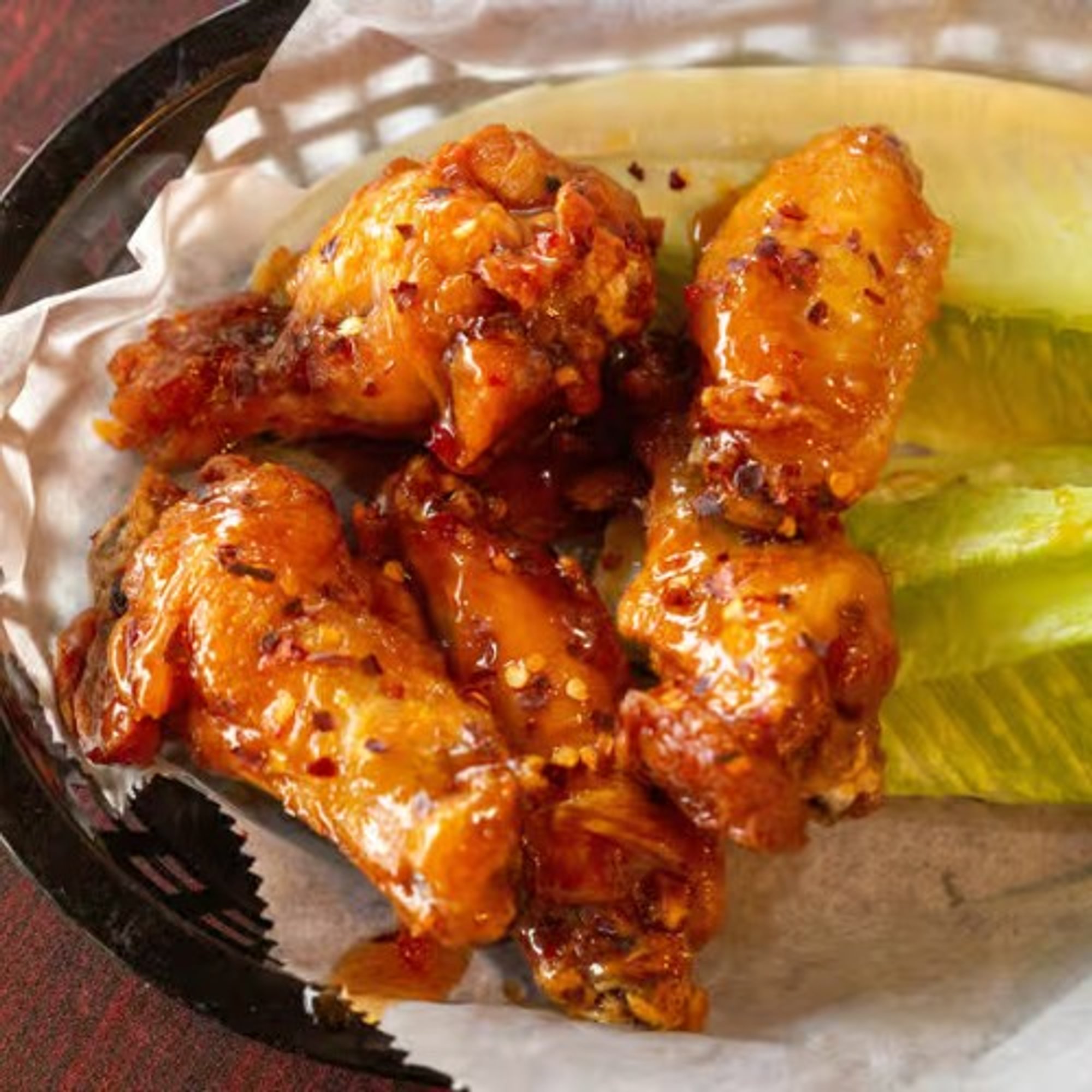 Wings